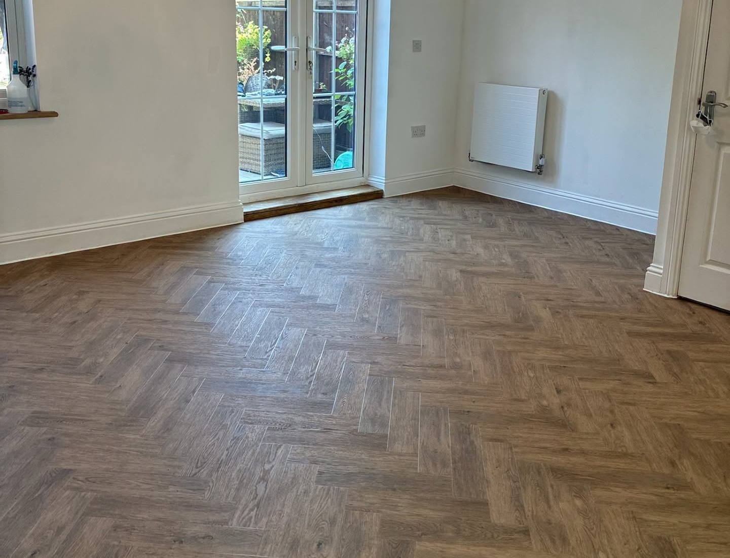 Flooring by SK Flooring and Carpets