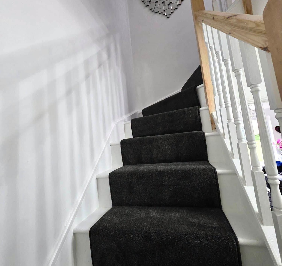 Stair Runners by Sk Flooring and Carpets