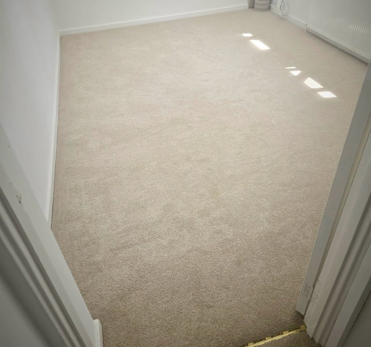 Carpets fitted by Sk Flooring and Carpets