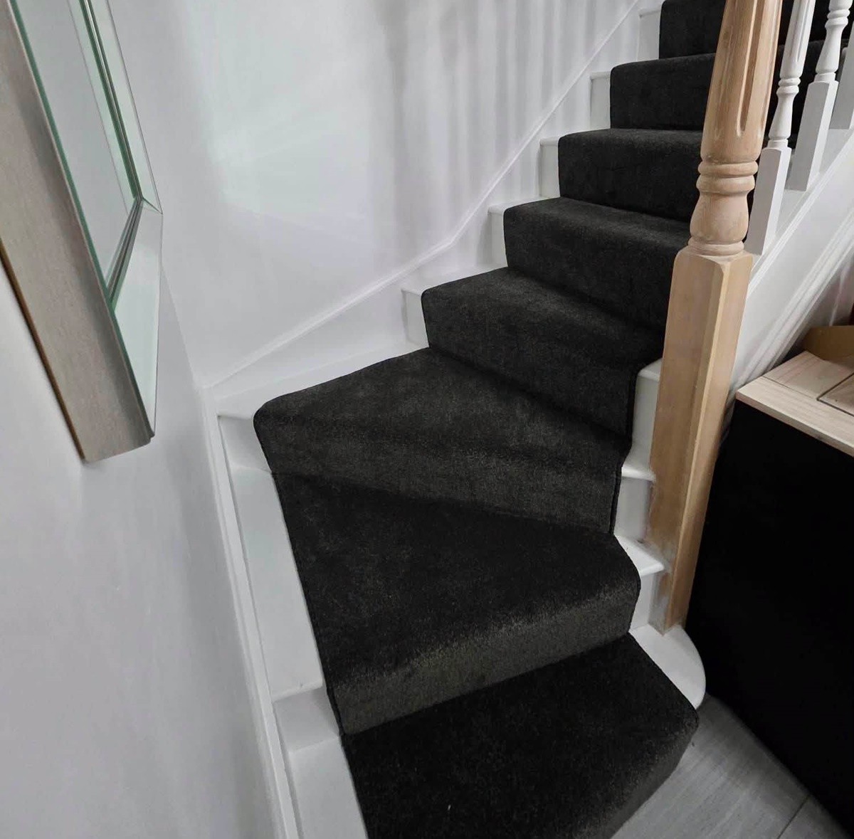 Stair Runners by Sk Flooring and Carpets